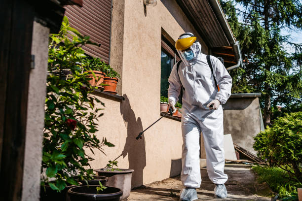 Best Exterminator Services  in Windsor, NC